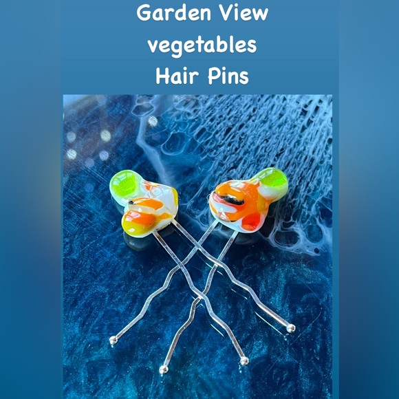 Bonnie’s Bling One Of A Kind Fused Glass Jewelry and Accessories to Wear. - Picture 6 of 11